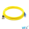 Dây nhảy quang Single mode FC-SC