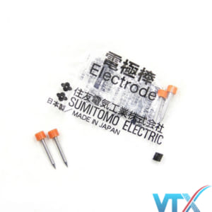  Điện cực máy hàn quang Sumitomo