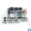  Điện cực máy hàn quang Sumitomo