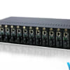 Khay nguồn tập trung BTON 2U 14 SLOT BT-EF14-D220