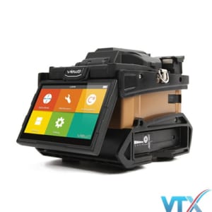 Máy hàn cáp quang Inno Instrument View 6L