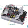 Máy hàn quang Ilsintech Swift F1