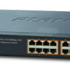 Switch chia mạng PLANET 16-port FNSW-1600P 10/100Mbps PoE