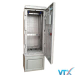 Tủ đấu dây điện thoại MDF POSTEF KP300