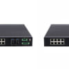 Switch công nghiệp Upcom ICS1028-4GS