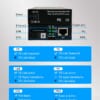 Bộ chuyển đổi quang điện Upcom MC102