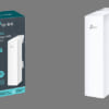 CPE Outdoor TP-Link CPE210
