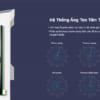 CPE Outdoor TP-Link CPE210