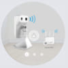 Camera Cloud Wi-Fi TP-Link NC220