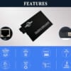 Converter quang Upcom MC201