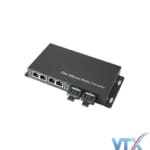 Converter quang Upcom MC204-2FG