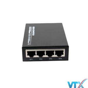 Converter quang Upcom MC204