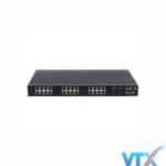 Switch công nghiệp Upcom IES1028-4GS