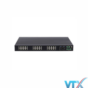 Switch công nghiệp Upcom IES1028-4GS