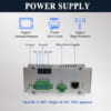Upcom IES3010-2F-2GS