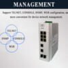 Upcom IES3010-2F-2GS