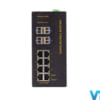 Switch công nghiệp Upcom IES3012G