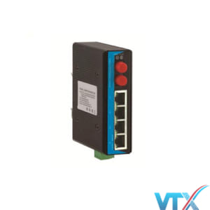 Switch PoE công nghiệp Upcom IES405-1F