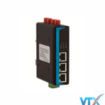 Switch công nghiệp Upcom IES405-2F