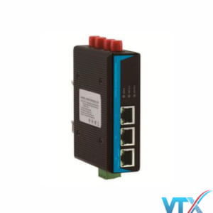 Switch công nghiệp Upcom IES405-2F
