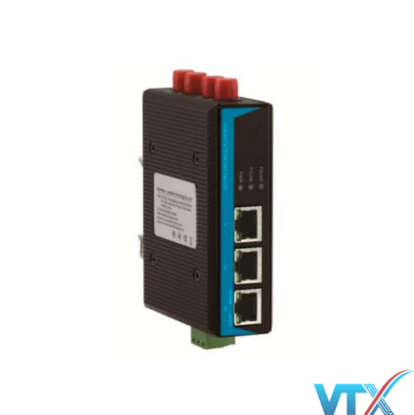 Switch công nghiệp Upcom IES405-2F