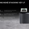 Switch Quản Lý JetStream L3 Stackable 28 port Gigabit | PN: T3700G-28TQ