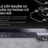 Switch Quản Lý JetStream L3 Stackable 28 port Gigabit | PN: T3700G-28TQ
