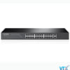 Switch chia mạng TP Link 24Port+2Port Gigabit |PN: TL-SL1226