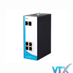 Switch công nghiệp Upcom