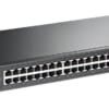 Switch chia mạng 48Port TP Link 10/100Mbps |PN: TL-SF1048