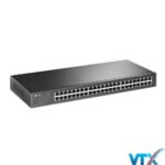 Switch chia mạng 48Port TP Link 10/100Mbps |PN: TL-SF1048
