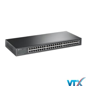 Switch chia mạng 48Port TP Link 10/100Mbps |PN: TL-SF1048