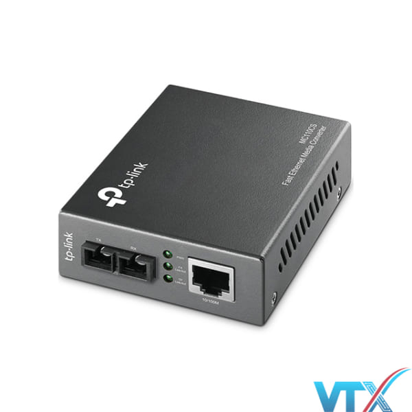 Converter quang TP-Link MC110CS