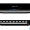 TP-Link TLSG1008D