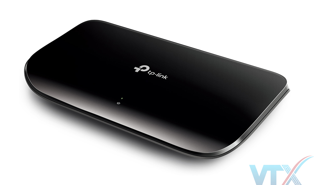 TP-Link TLSG1008D