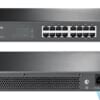 Switch chia mạng TP Link 16Port Gigabit |PN: TL-SG1016D