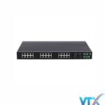 Switch công nghiệp Upcom ICS1028-4GS