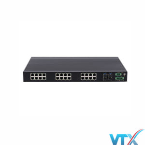 Switch công nghiệp Upcom ICS1028-4GS