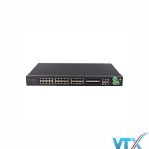 Switch công nghiệp Upcom ICS1028G-16G-8GC-4GS