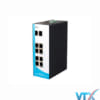 Switch PoE công nghiệp Upcom IES1010G-8G-2GS