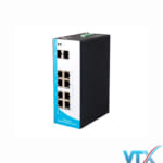 Switch PoE công nghiệp Upcom IES1010G-8G-2GS
