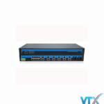 Switch công nghiệp Upcom IES2024-20F
