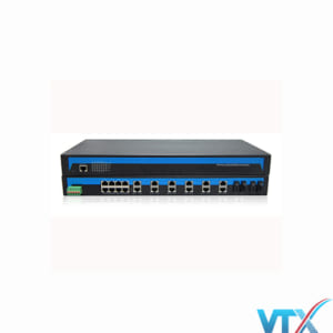 Switch công nghiệp Upcom IES2024-20F