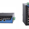 Switch công nghiệp Upcom IES3009