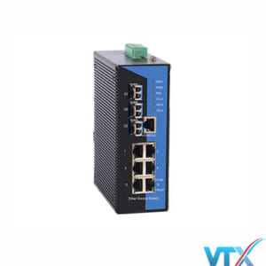 Switch công nghiệp Upcom IES3009-3GS