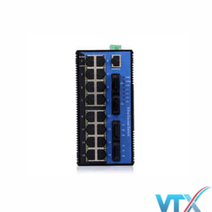 Switch công nghiệp Upcom IES3020-4F