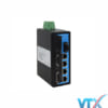 Switch công nghiệp Upcom IES305-1F-102