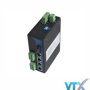 Switch PoE công nghiệp Upcom IES305-1F-202