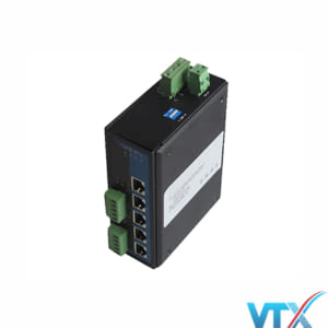 Switch công nghiệp Upcom IES305-202