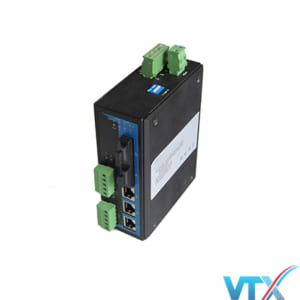 Switch PoE công nghiệp Upcom IES305-2F-202